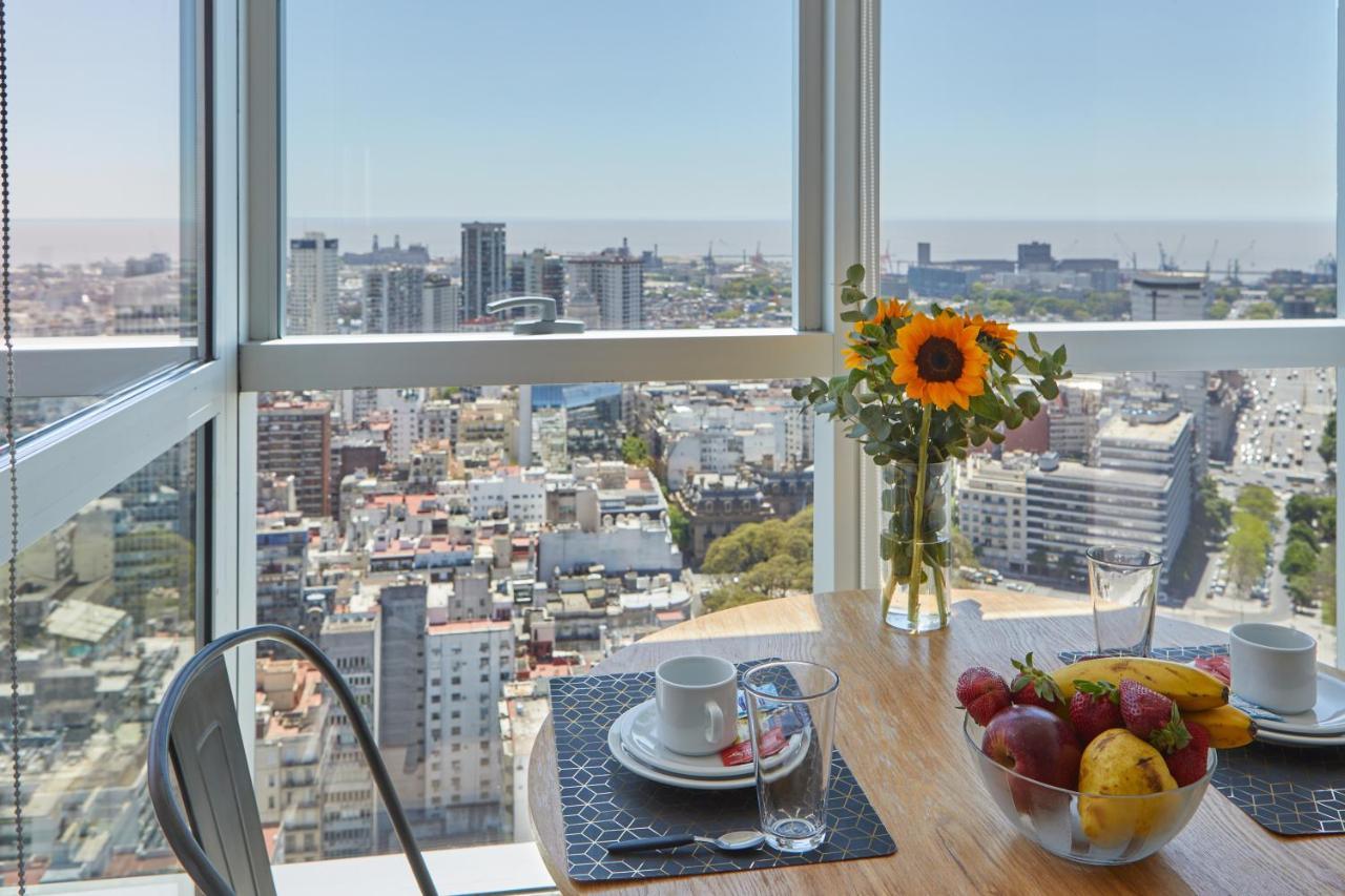 Nido At Bellini Esmeralda Ciudad Autónoma de Ciudad Autónoma de Buenos Aires Exterior foto