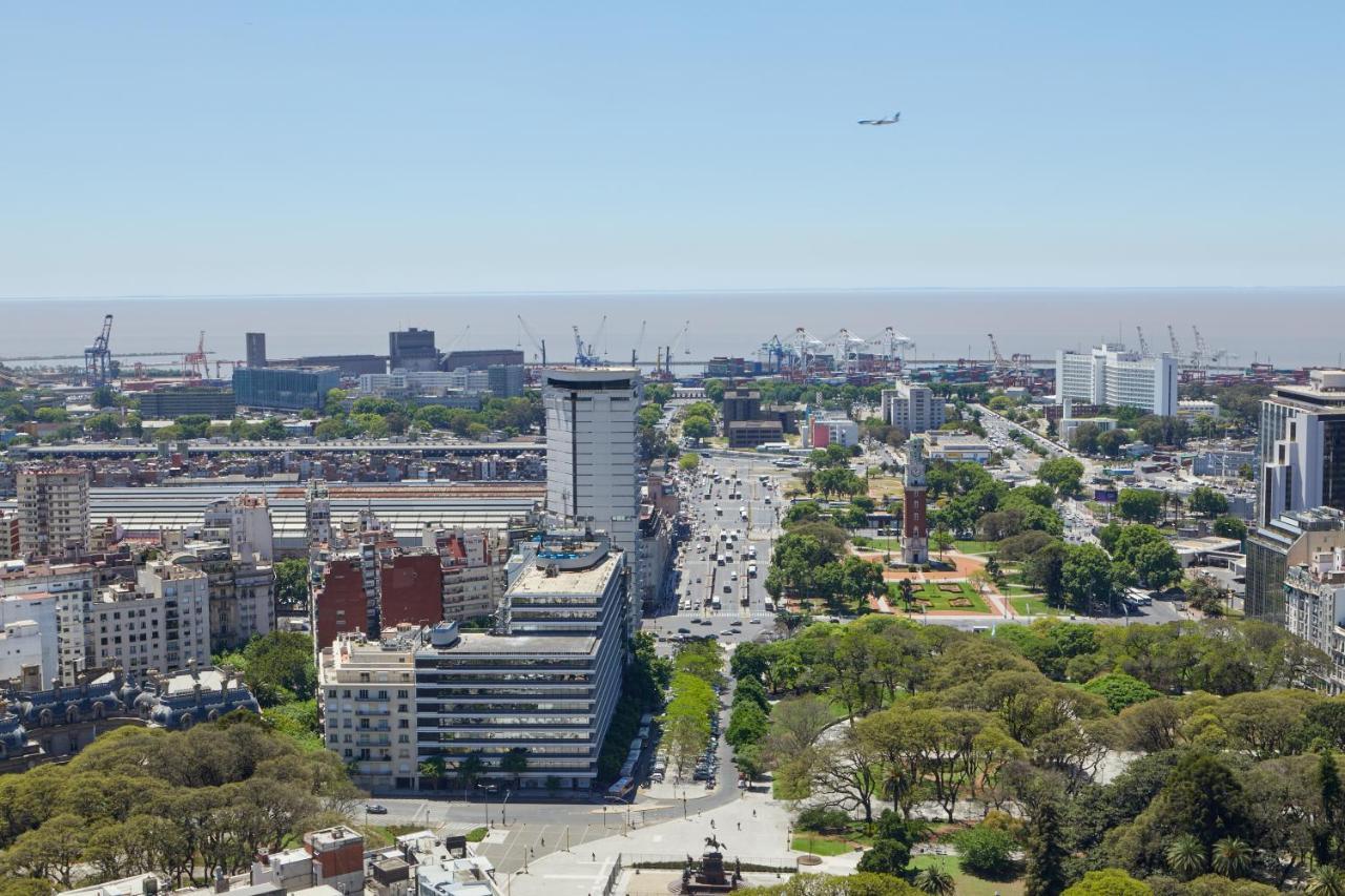 Nido At Bellini Esmeralda Ciudad Autónoma de Ciudad Autónoma de Buenos Aires Exterior foto