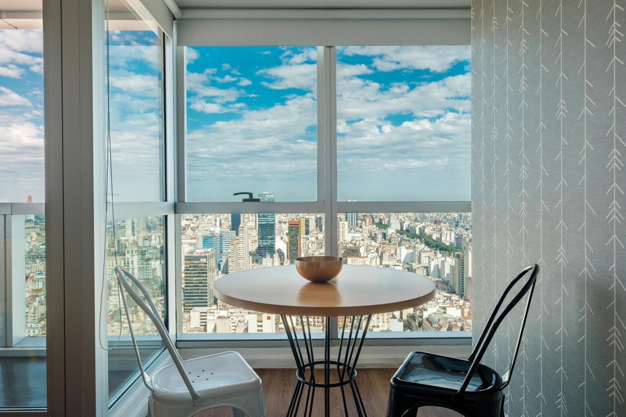 Nido At Bellini Esmeralda Ciudad Autónoma de Ciudad Autónoma de Buenos Aires Exterior foto